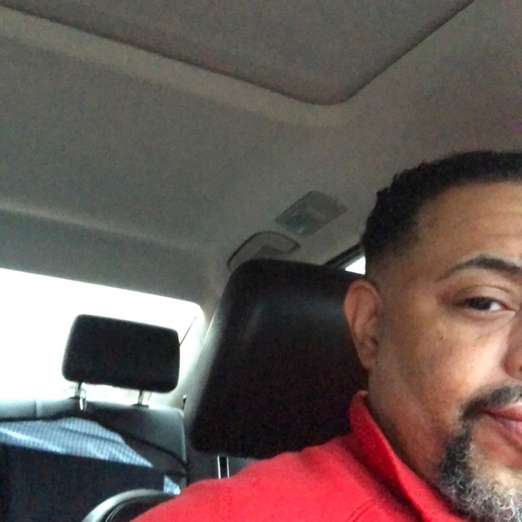 Meet your Posher, Corey - Picture 1 of 1